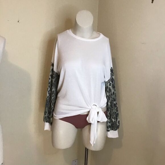 Oversized tunic   - Picture 1 of 3